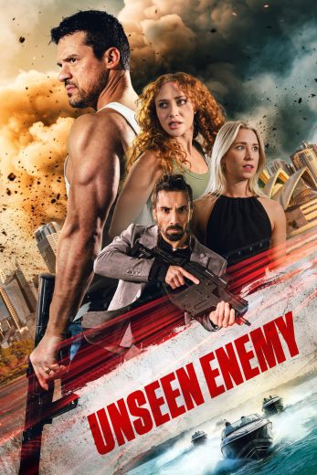 فيلم Unseen Enemy 2025 مترجم اون لاين