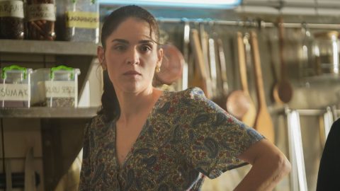 مسلسل الحب والفقدان الموسم الاول مترجم