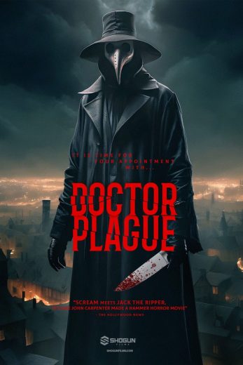 فيلم Doctor Plague 2026 مترجم اون لاين