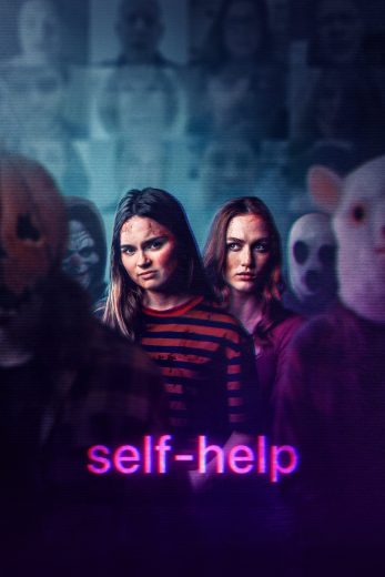فيلم Self-Help 2025 مترجم اون لاين