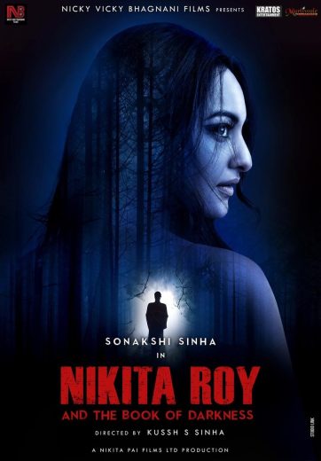 فيلم Nikita Roy 2025 مترجم اون لاين