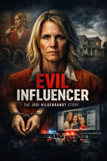 فيلم Evil Influencer: The Jodi Hildebrandt Story 2025 مترجم اون لاين