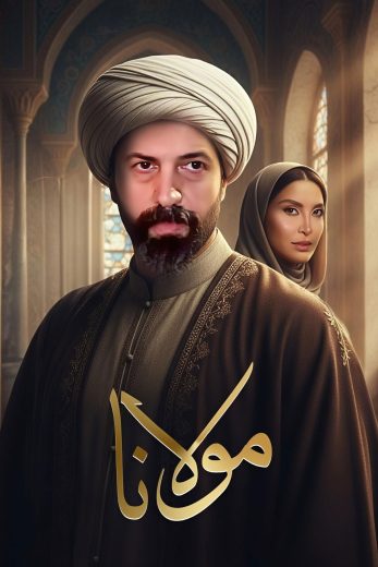 مسلسل مولانا الموسم الاول