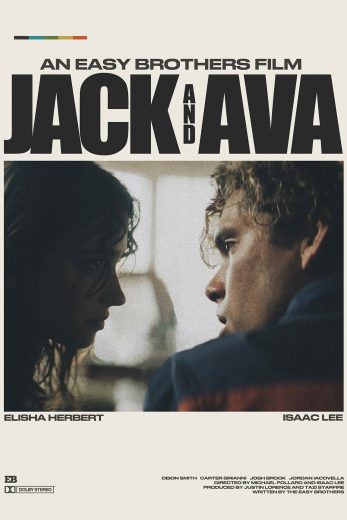 فيلم Jack and Ava 2026 مترجم اون لاين