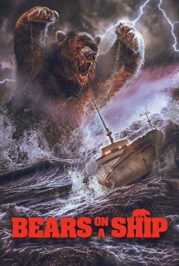فيلم Bears on a Ship 2025 مترجم اون لاين