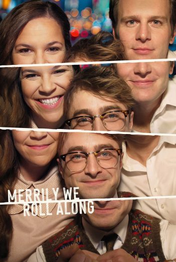فيلم Merrily We Roll Along 2025 مترجم اون لاين