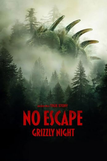 فيلم Grizzly Night 2026 مترجم اون لاين