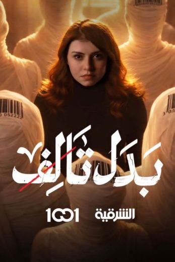 مسلسل بدل تالف الموسم الاول