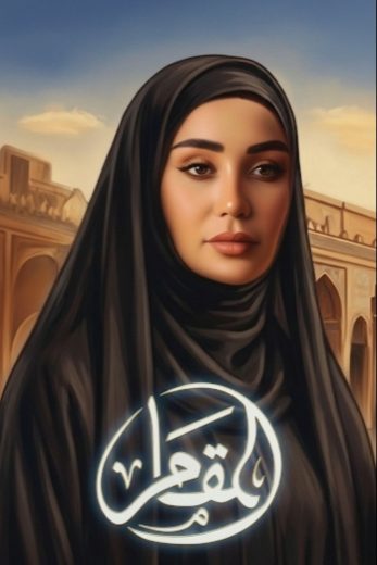 مسلسل المقام الموسم الاول