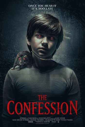 فيلم The Confession 2025 مترجم اون لاين