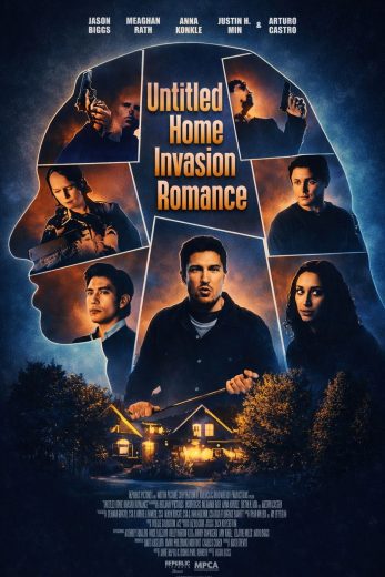 فيلم Untitled Home Invasion Romance 2025 مترجم اون لاين