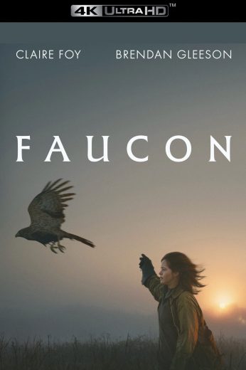 فيلم H Is for Hawk 2025 مترجم اون لاين