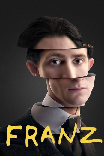 فيلم Franz 2025 مترجم اون لاين