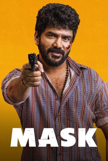 فيلم Mask 2025 مترجم اون لاين