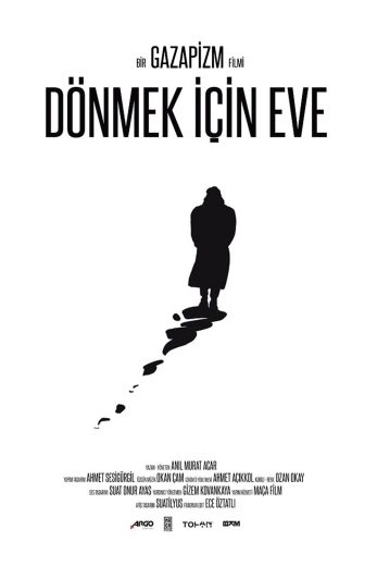 فيلم Dönmek İcin Eve 2026 مترجم اون لاين