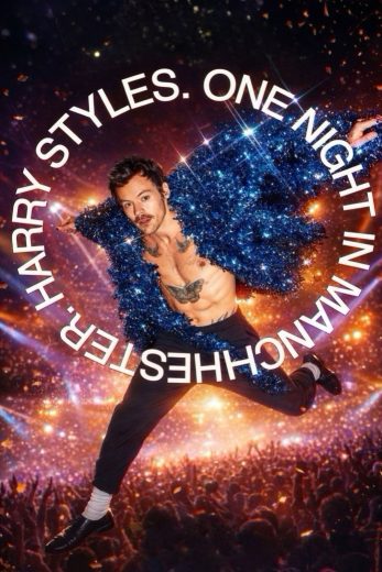 فيلم Harry Styles. One Night in Manchester 2026 مترجم اون لاين