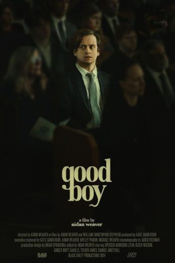 فيلم The Good Boy 2026 مترجم اون لاين
