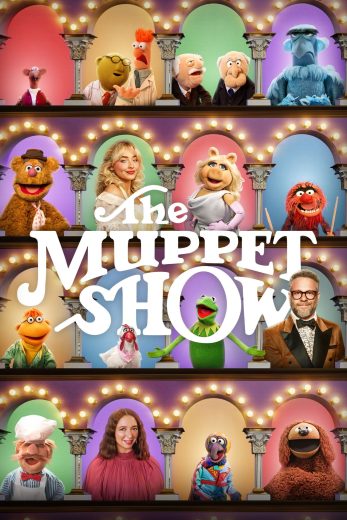 فيلم The Muppet Show 2026 مترجم اون لاين