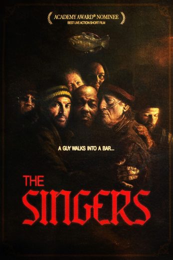 فيلم The Singers 2025 مترجم اون لاين