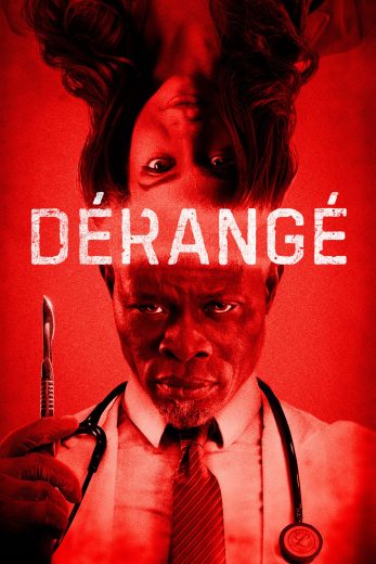 فيلم Twisted 2026 مترجم اون لاين