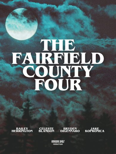 فيلم The Fairfield County Four 2026 مترجم اون لاين