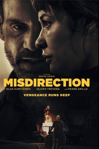 فيلم Misdirection 2026 مترجم اون لاين