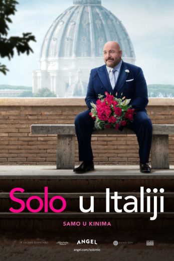 فيلم Solo Mio 2026 مترجم اون لاين