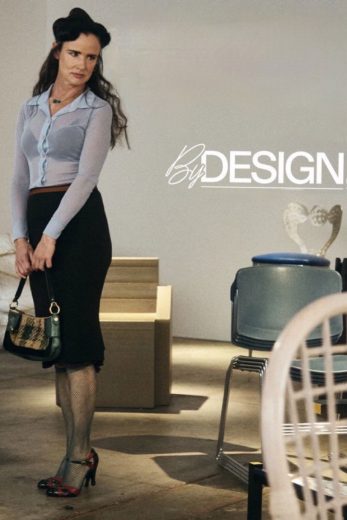 فيلم By Design 2025 مترجم اون لاين