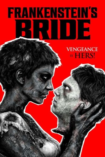 فيلم Frankenstein’s Bride 2026 مترجم اون لاين