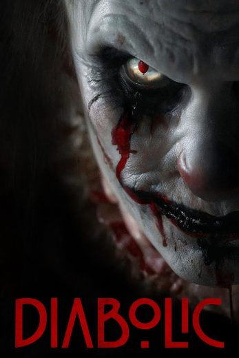 فيلم Diabolic 2025 مترجم اون لاين
