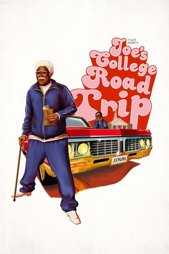 فيلم Tyler Perry’s Joe’s College Road Trip 2026 مترجم اون لاين