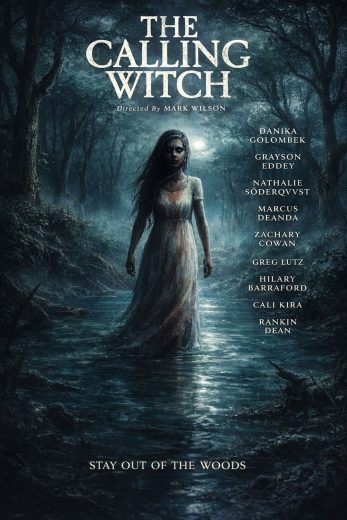 فيلم The Calling Witch 2026 مترجم اون لاين