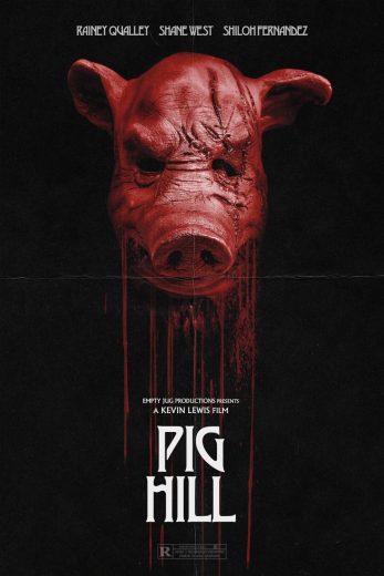 فيلم Pig Hill 2025 مترجم اون لاين