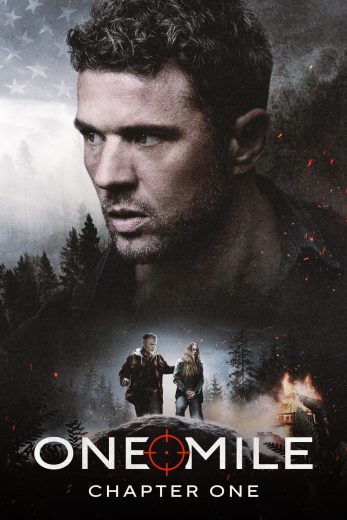 فيلم One Mile: Chapter One 2026 مترجم اون لاين