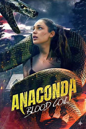 فيلم Anaconda: Blood Coil 2026 مترجم اون لاين