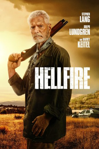 فيلم Hellfire 2026 مترجم اون لاين