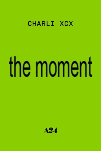 فيلم The Moment 2026 مترجم اون لاين