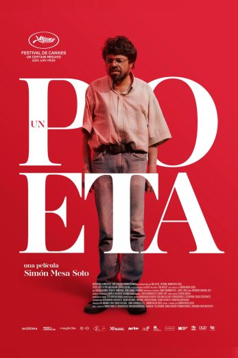 فيلم A Poet 2025 مترجم اون لاين