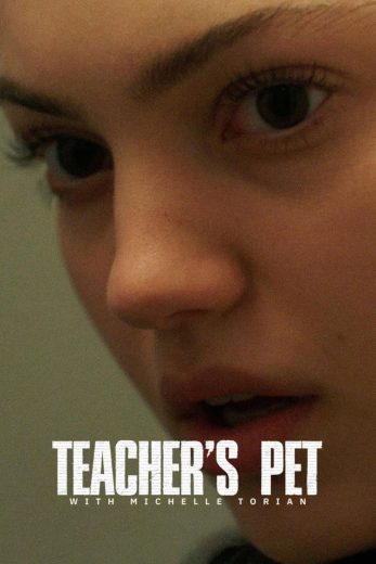 فيلم Teacher’s Pet 2025 مترجم اون لاين