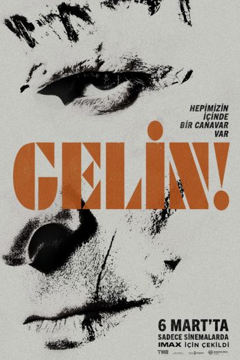 فيلم The Bride 2026 مترجم اون لاين