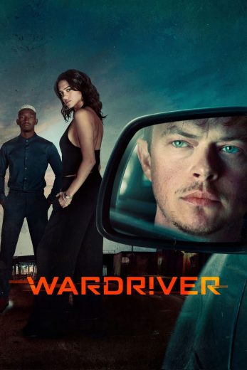 فيلم Wardriver 2026 مترجم اون لاين