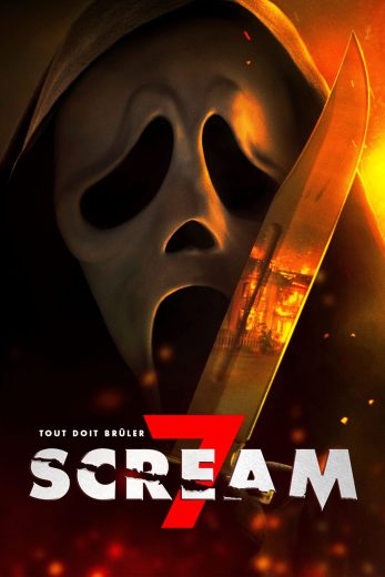 فيلم Scream 7 2026 مترجم اون لاين