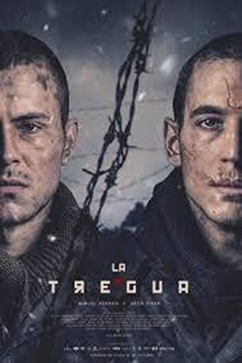 فيلم The Truce 2025 مترجم اون لاين
