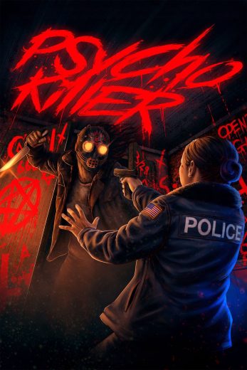 فيلم Psycho Killer 2026 مترجم اون لاين