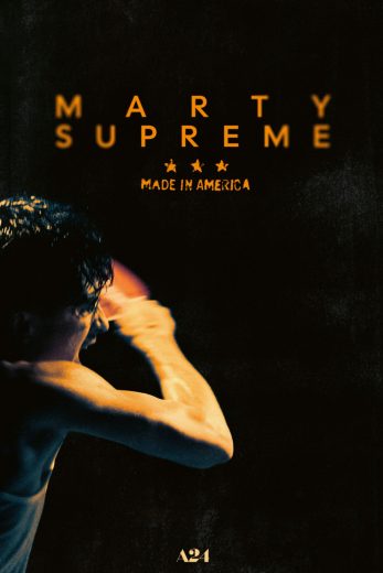 فيلم Marty Supreme 2025 مترجم اون لاين