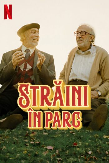 فيلم Strangers in the Park 2026 مترجم اون لاين
