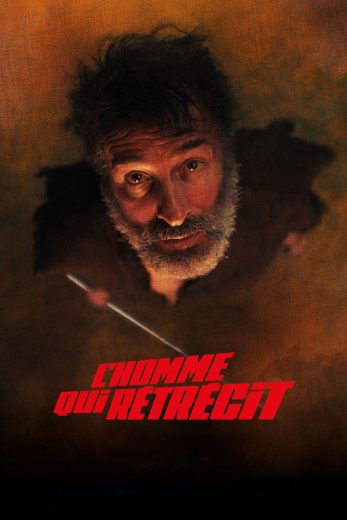 فيلم The Shrinking Man 2025 مترجم اون لاين