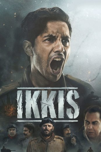 فيلم Ikkis 2026 مترجم اون لاين