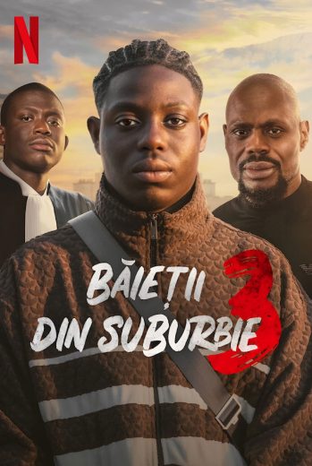 فيلم Street Flow 3 2026 مترجم اون لاين