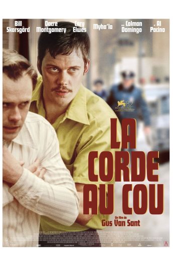 فيلم Dead Man’s Wire 2026 مترجم اون لاين